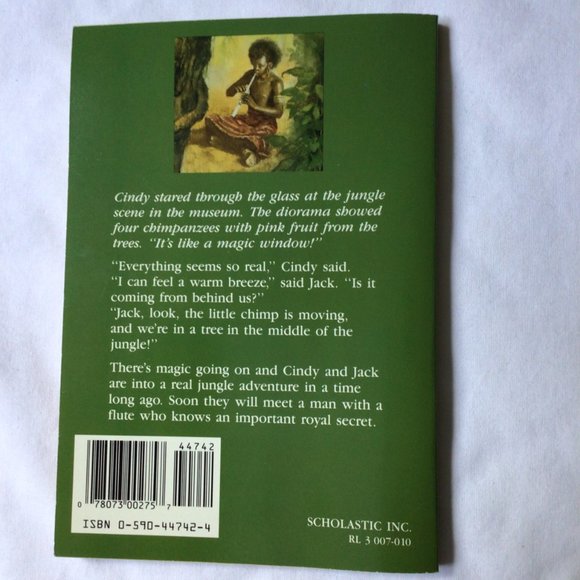 Six books for 3rd-4th grade reading level; Soccer Halfback, Royal Magic, Sally, - Picture 5 of 16